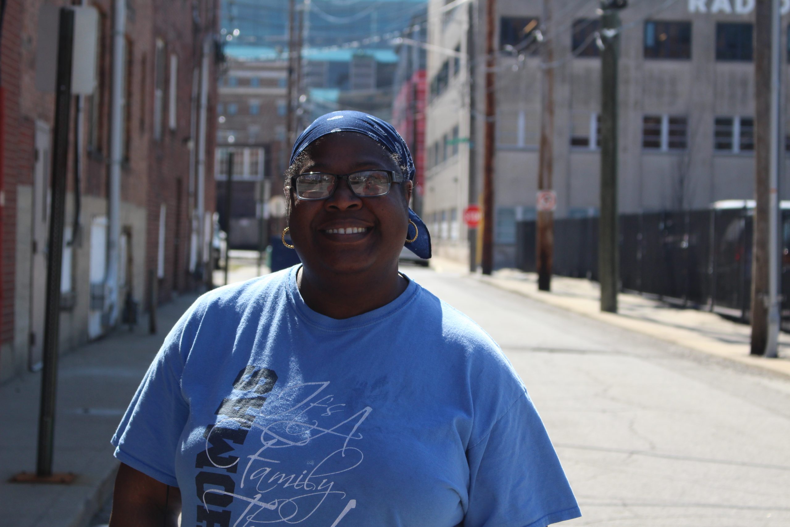 Street Outreach